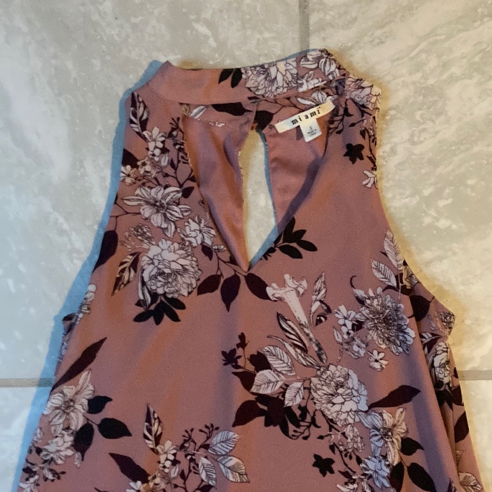 Miami dress